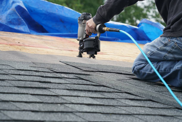 Asphalt Shingles Roofing in Chilhowie, VA